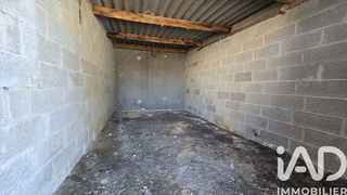  Parking / Garage � vendre 16 m�