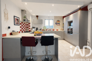  Maison � vendre 6 pi�ces 116 m�