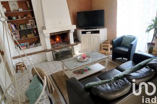 Maison � vendre 7 pi�ces 150 m�