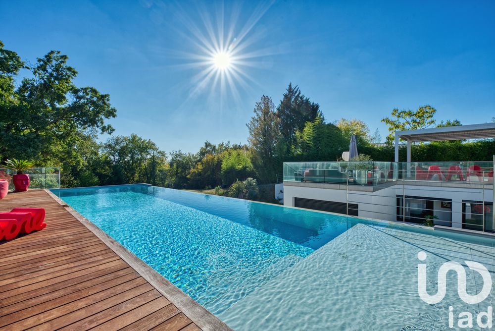 � vendre  Villa Bouliac (33270)