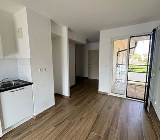  Appartement � vendre 2 pi�ces 39 m�