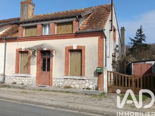 Maison � vendre 4 pi�ces 83 m�
