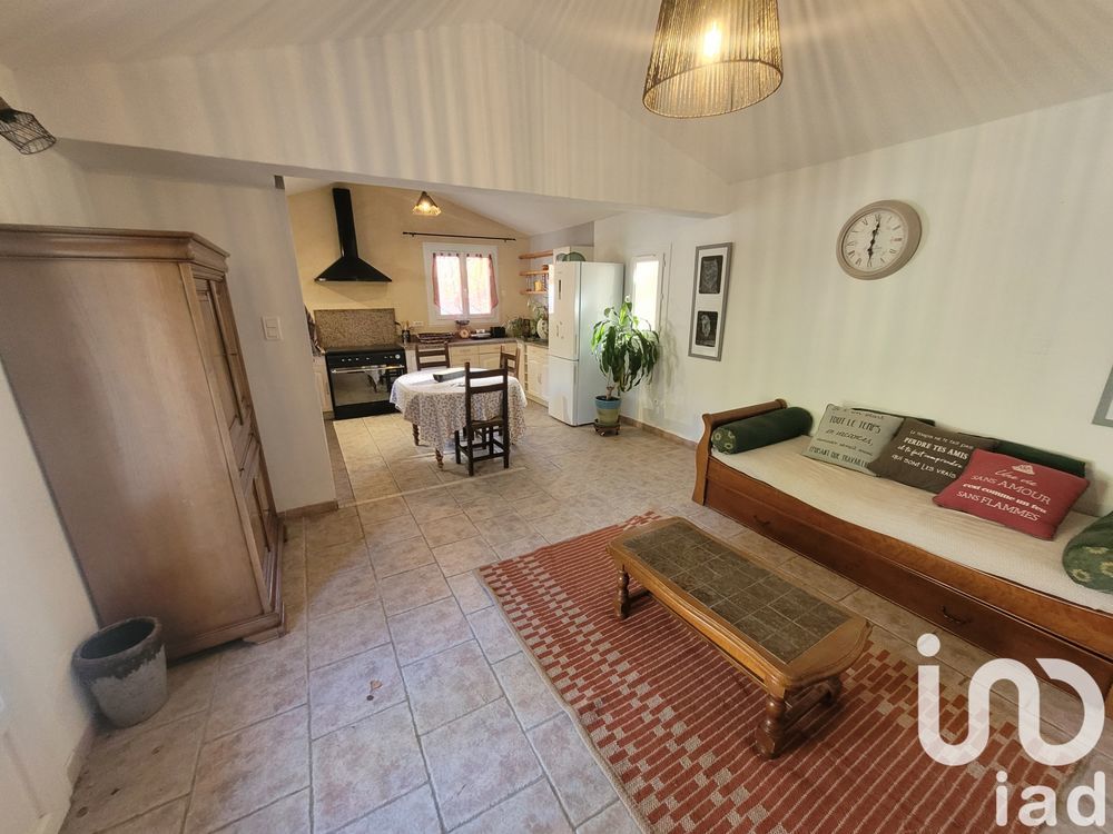 � vendre  Maison L'Isle-sur-la-Sorgue (84800)