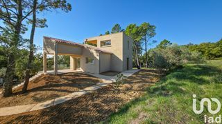  Maison � vendre 5 pi�ces 198 m�