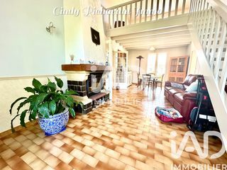  Maison � vendre 5 pi�ces 105 m�