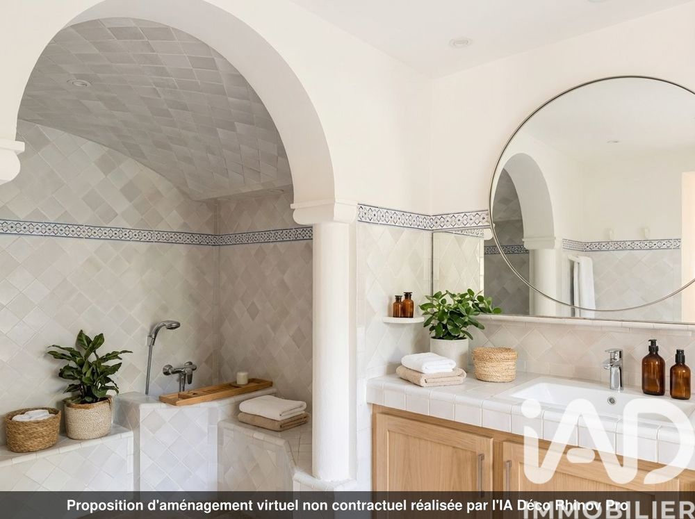 � vendre  Maison Sainte-Maxime (83120)