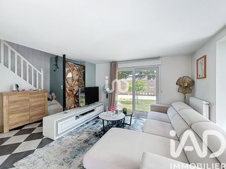  Maison � vendre 7 pi�ces 135 m�