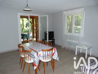  Maison � vendre 4 pi�ces 59 m�