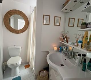  Appartement � vendre 3 pi�ces 67 m�