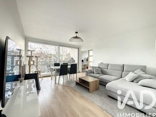  Appartement � vendre 5 pi�ces 90 m�