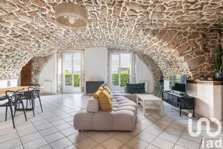  Appartement � vendre 5 pi�ces 150 m�