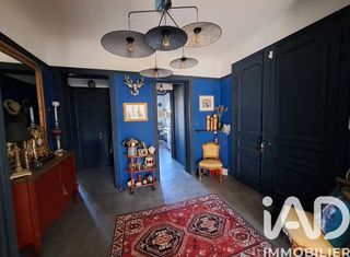  Appartement � vendre 3 pi�ces 93 m�