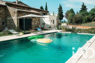  Maison � vendre 15 + pi�ces 750 m�