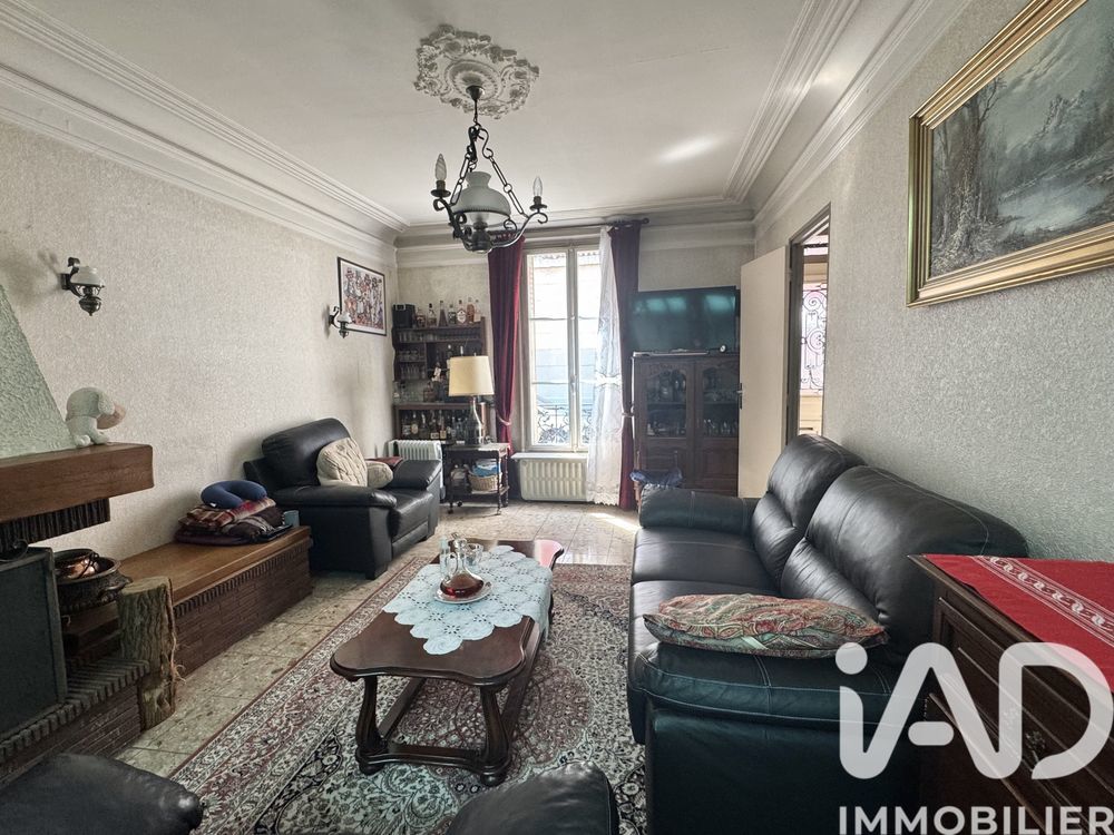 � vendre  Maison Montreuil (93100)