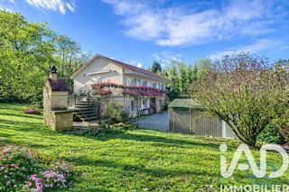  Maison � vendre 7 pi�ces 197 m�