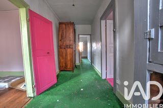  Maison � vendre 5 pi�ces 158 m�