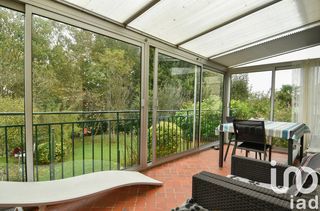  Maison � vendre 5 pi�ces 110 m�