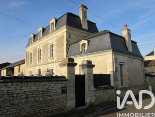  Maison � vendre 7 pi�ces 178 m�