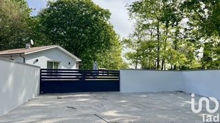  Maison � vendre 4 pi�ces 120 m�