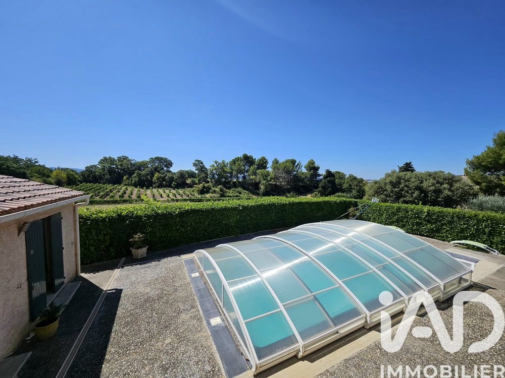 � vendre  Maison B�doin (84410)