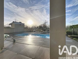  Maison � vendre 4 pi�ces 122 m�