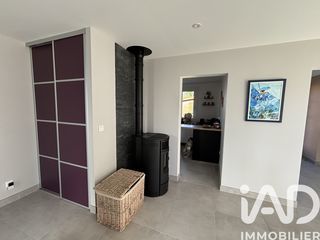  Maison � vendre 4 pi�ces 85 m�