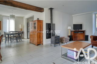  Maison � vendre 8 pi�ces 190 m�