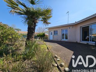  Maison � vendre 5 pi�ces 121 m�