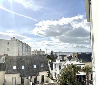  Appartement � vendre 3 pi�ces 56 m�