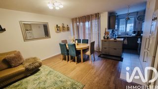  Appartement � vendre 4 pi�ces 82 m�