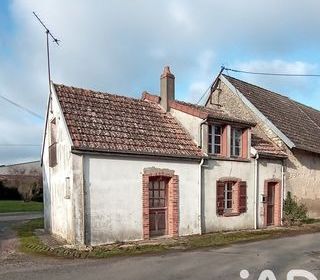  Maison � vendre 4 pi�ces 62 m�