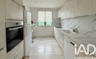  Appartement � vendre 4 pi�ces 79 m�