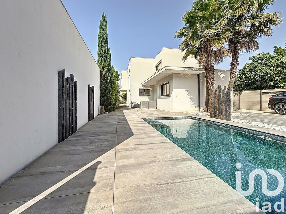 � vendre  Villa Agde (34300)