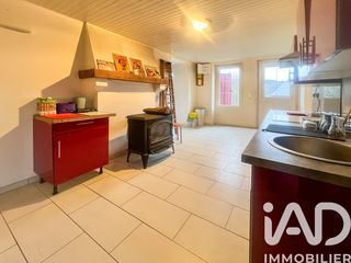  Maison � vendre 5 pi�ces 100 m�