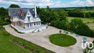  Maison � vendre 10 pi�ces 720 m�