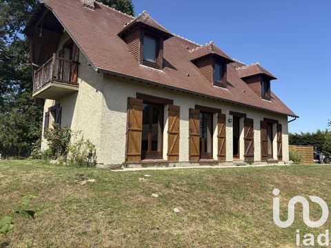  Vente Maison traditionnelle 5 pi�ces Maison - 5 pi�ce(s) - 112 m�