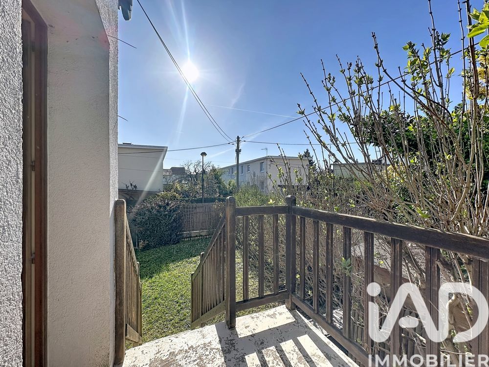 � vendre  Maison Rueil-Malmaison (92500)
