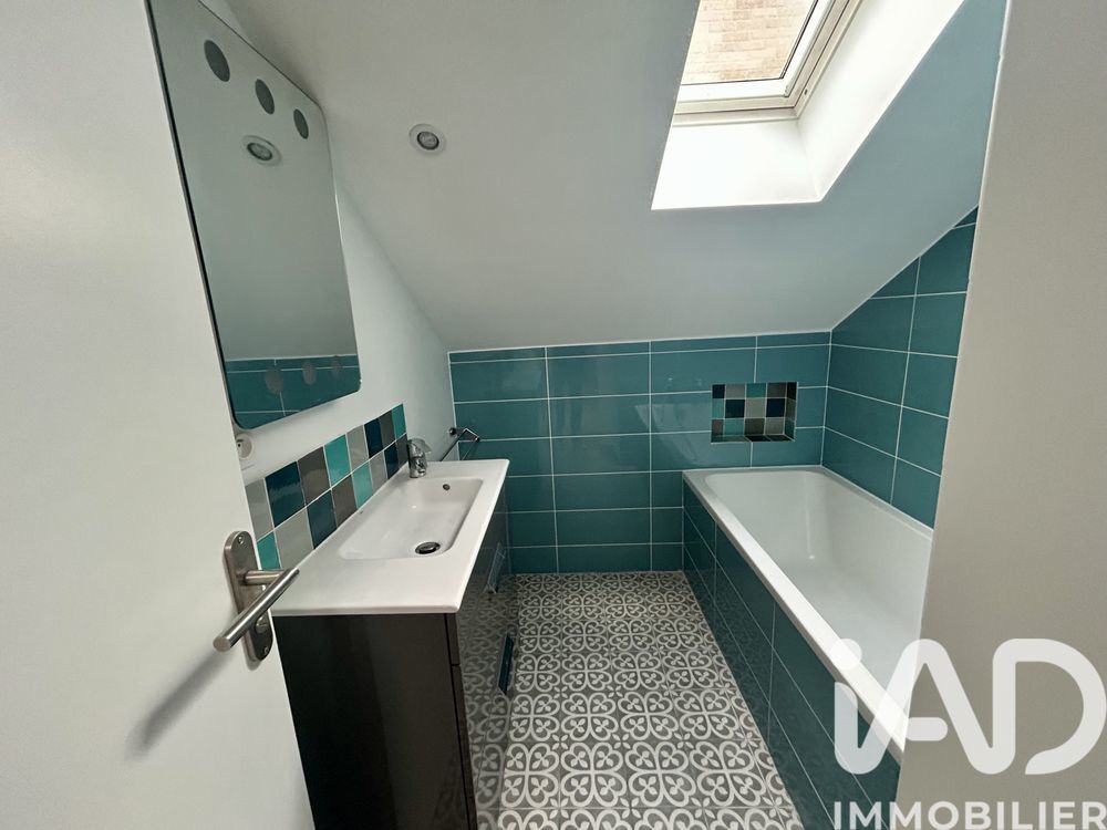 � vendre  Appartement Paris 12