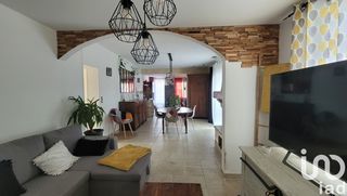  Maison � vendre 4 pi�ces 112 m�