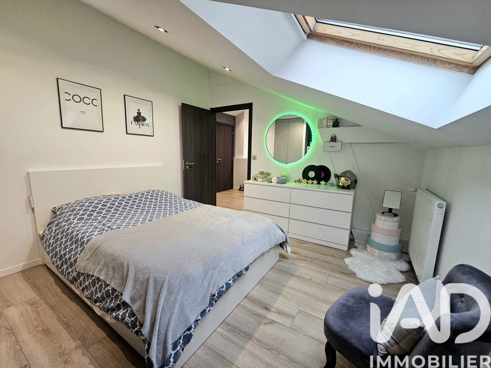 � vendre  Maison Noisy-le-Grand (93160)