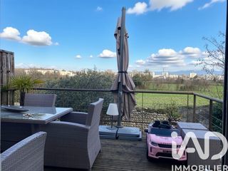  Maison � vendre 8 pi�ces 169 m�