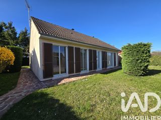  Maison � vendre 4 pi�ces 92 m�