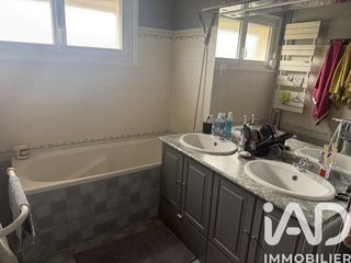  Maison � vendre 5 pi�ces 88 m�