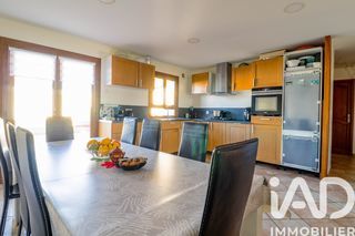  Maison � vendre 7 pi�ces 123 m�