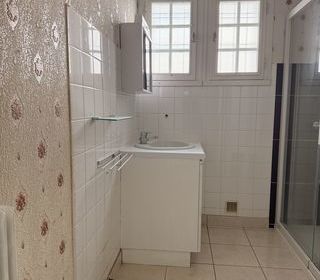  Maison � vendre 4 pi�ces 84 m�