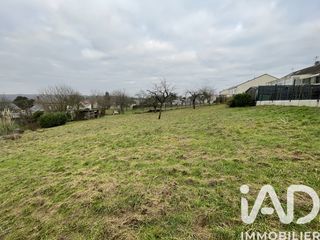  Terrain � vendre 930 m�