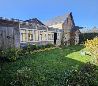  Maison � vendre 6 pi�ces 117 m�