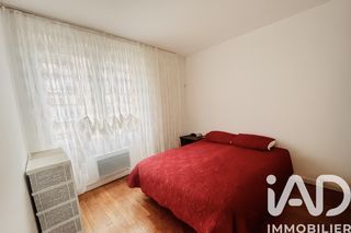  Appartement � vendre 3 pi�ces 50 m�