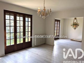  Maison � vendre 7 pi�ces 226 m�