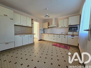  Maison � vendre 6 pi�ces 169 m�